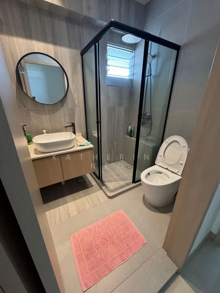 643B Senja Close, 643B Senja Close, Room Rental, 100 sqft, HDB Flat For Rent, by Katherine Neo, 500195110 - Bathroom - PropertyGuru.com.sg