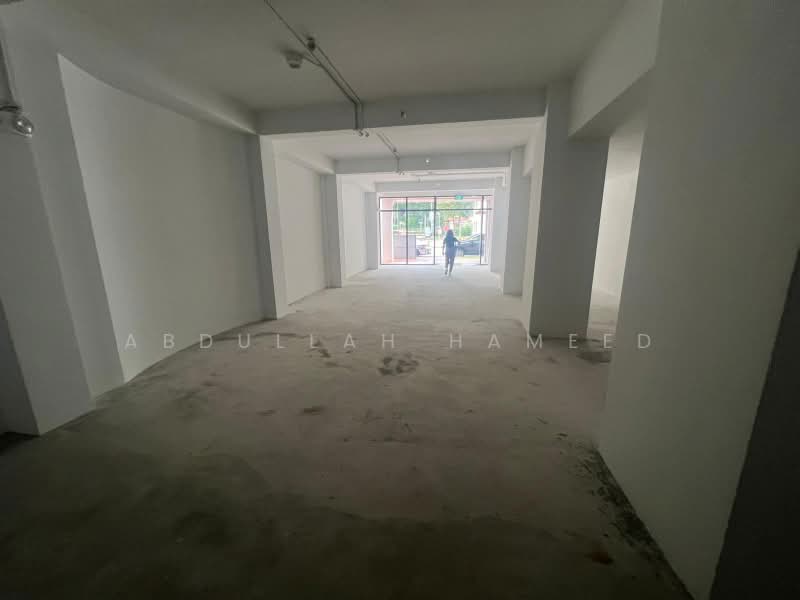 30 North Canal Road, Boat Quay / Raffles Place / Marina, 2,960 sqft, Shop / Shophouse For Rent, by Abdullah Hameed, 500195111 - Interior - CommercialGuru.com.sg