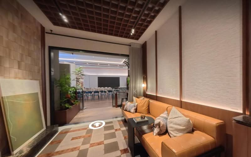 Pinery Residences, Tampines Street 94, 5 Bedrooms, 1,475 sqft, Condominium For Sale, by Alvin Kwan, 500195112 - Living Room - PropertyGuru.com.sg