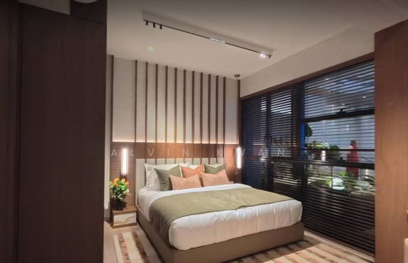 Pinery Residences, Tampines Street 94, 5 Bedrooms, 1,475 sqft, Condominium For Sale, by Alvin Kwan, 500195112 - Bedroom - PropertyGuru.com.sg