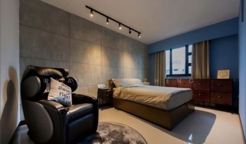 122A Punggol Edge, 122A Edgedale Plains, 3 Bedrooms, 1,001 sqft, HDB Flat For Sale, by Ryan Tan Zheng Jie, 500195113 - PropertyGuru.com.sg