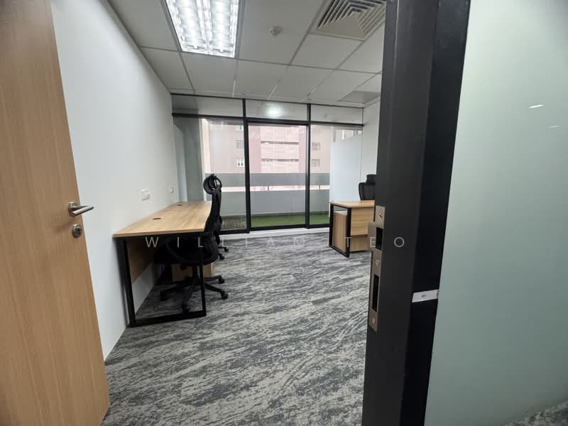Orchard Towers, 400 Orchard Road, 1,299 sqft, Office For Rent, by William Teo, 500195114 - Interior - CommercialGuru.com.sg