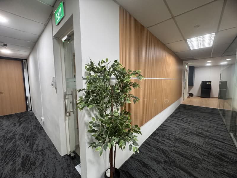 Orchard Towers, 400 Orchard Road, 1,299 sqft, Office For Rent, by William Teo, 500195114 - CommercialGuru.com.sg