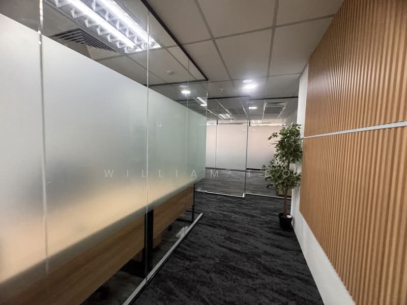Orchard Towers, 400 Orchard Road, 1,299 sqft, Office For Rent, by William Teo, 500195114 - Interior - CommercialGuru.com.sg