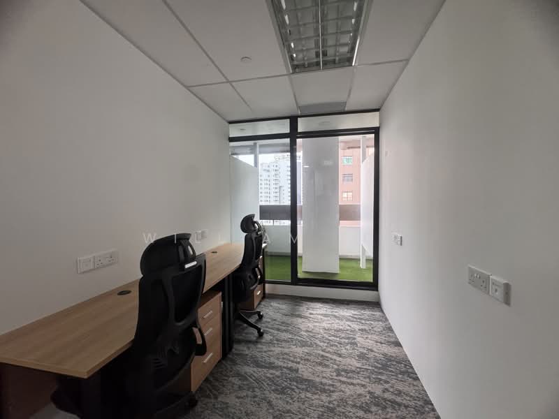 Orchard Towers, 400 Orchard Road, 1,299 sqft, Office For Rent, by William Teo, 500195114 - Interior - CommercialGuru.com.sg