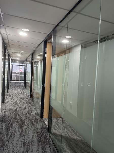 Orchard Towers, 400 Orchard Road, 1,299 sqft, Office For Rent, by William Teo, 500195114 - Corridor - CommercialGuru.com.sg
