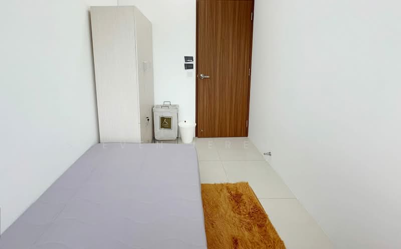 One-North Residences, 7 One-North Gateway, Room Rental, 80 sqft, Apartment For Rent, by Steven Jeremiah, 500195115 - Bedroom - PropertyGuru.com.sg