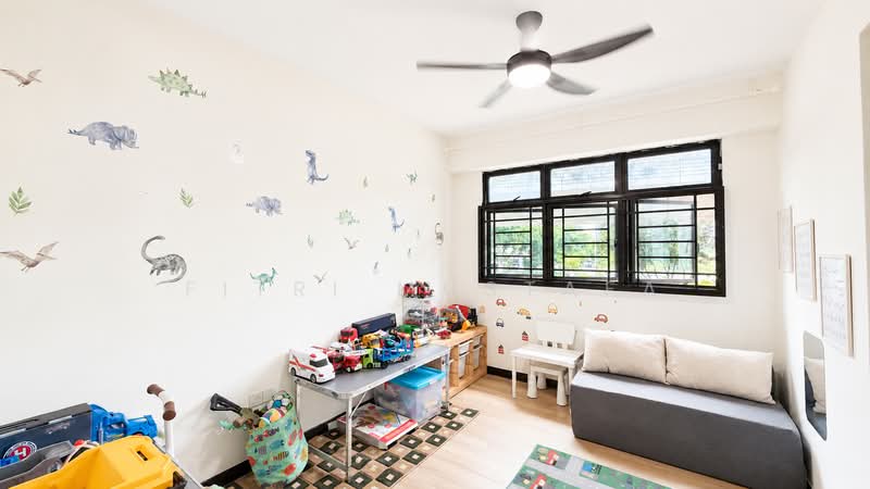 170C Punggol Field, 170C Punggol Field, 3 Bedrooms, 990 sqft, HDB Flat For Sale, by Fitri Mustafa, 500195116 - Interior - PropertyGuru.com.sg
