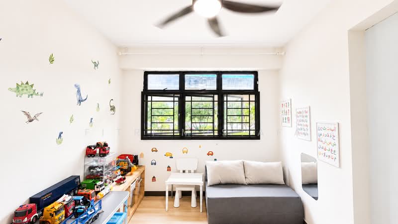 170C Punggol Field, 170C Punggol Field, 3 Bedrooms, 990 sqft, HDB Flat For Sale, by Fitri Mustafa, 500195116 - Study - PropertyGuru.com.sg
