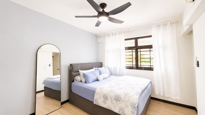 170C Punggol Field, 170C Punggol Field, 3 Bedrooms, 990 sqft, HDB Flat For Sale, by Fitri Mustafa, 500195116 - Bedroom - PropertyGuru.com.sg