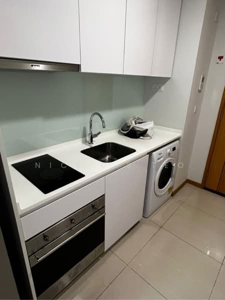 The Trilinq, Jalan Lempeng, 1 Bedroom, 538 sqft, Condominium For Rent, by Nick C.S Teo, 500195117 - PropertyGuru.com.sg