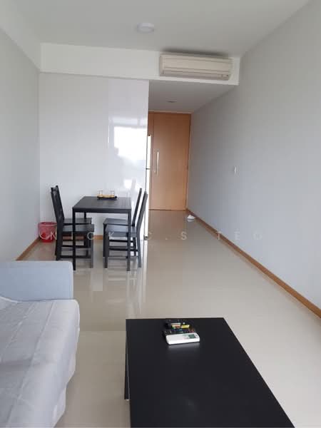 The Trilinq, Jalan Lempeng, 1 Bedroom, 538 sqft, Condominium For Rent, by Nick C.S Teo, 500195117 - PropertyGuru.com.sg