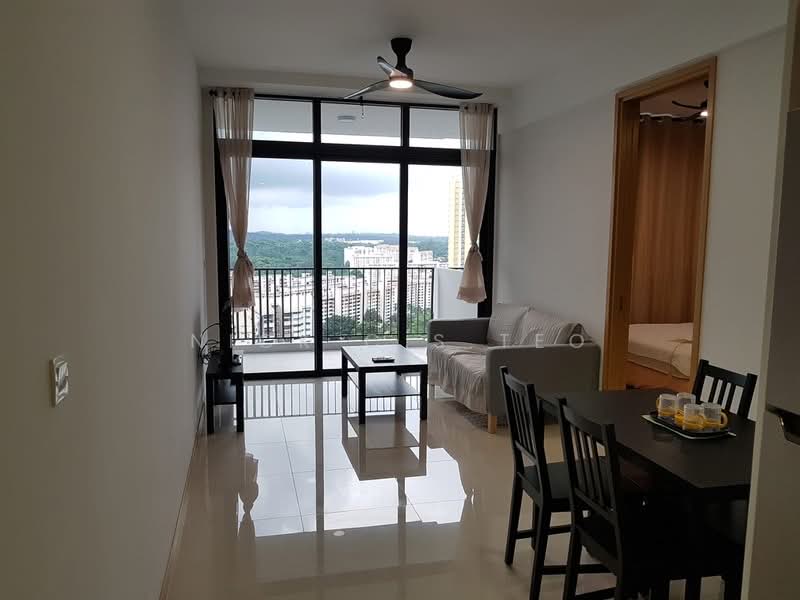 The Trilinq, Jalan Lempeng, 1 Bedroom, 538 sqft, Condominium For Rent, by Nick C.S Teo, 500195117 - PropertyGuru.com.sg
