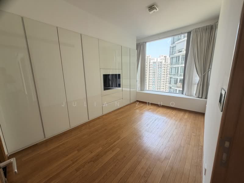 Helios Residences, 15 Cairnhill Circle, 2 Bedrooms, 1,281 sqft, Condominium For Rent, by Julian Zhuo, 500195118 - Interior - PropertyGuru.com.sg