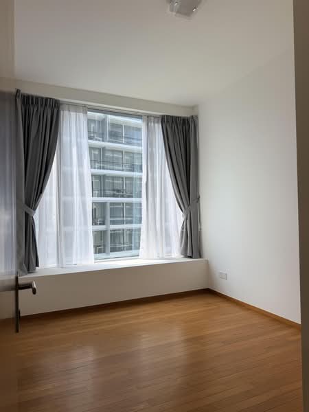 Helios Residences, 15 Cairnhill Circle, 2 Bedrooms, 1,281 sqft, Condominium For Rent, by Julian Zhuo, 500195118 - Interior - PropertyGuru.com.sg