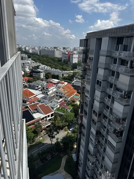 The Florence Residences, 99 Hougang Avenue 2, 2 Bedrooms, 797 sqft, Condominium For Sale, by Wilson Kong, 500195120 - Exterior - PropertyGuru.com.sg