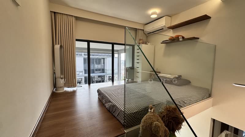 The Florence Residences, 99 Hougang Avenue 2, 2 Bedrooms, 797 sqft, Condominium For Sale, by Wilson Kong, 500195120 - Loft - PropertyGuru.com.sg