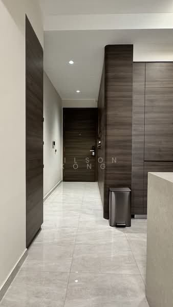 The Florence Residences, 99 Hougang Avenue 2, 2 Bedrooms, 797 sqft, Condominium For Sale, by Wilson Kong, 500195120 - Entrance - PropertyGuru.com.sg