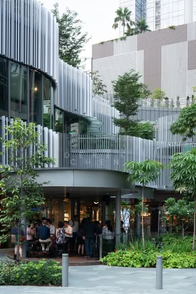 F&B, Retail and Office Units near Tanjong Pagar and Shenton Way MRT, Frasers Tower, F&B, Retail and Office Units near Tanjong Pagar and Shenton Way MRT, Frasers Tower, Chinatown / Tanjong Pagar, 1,518 sqft, Food & Beverage For Rent, by Derek Chen, 500195122 - CommercialGuru.com.sg