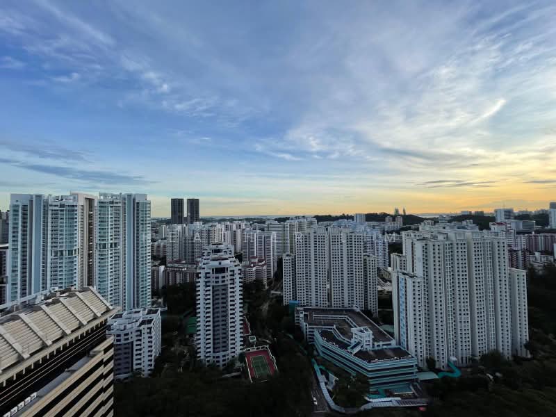 Meraprime, 301 Jalan Bukit Ho Swee, 2 Bedrooms, 840 sqft, Condominium For Sale, by HEATHER LIM, 500195123 - Exterior - PropertyGuru.com.sg