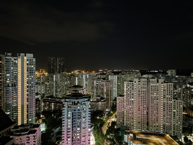 Meraprime, 301 Jalan Bukit Ho Swee, 2 Bedrooms, 840 sqft, Condominium For Sale, by HEATHER LIM, 500195123 - Exterior - PropertyGuru.com.sg