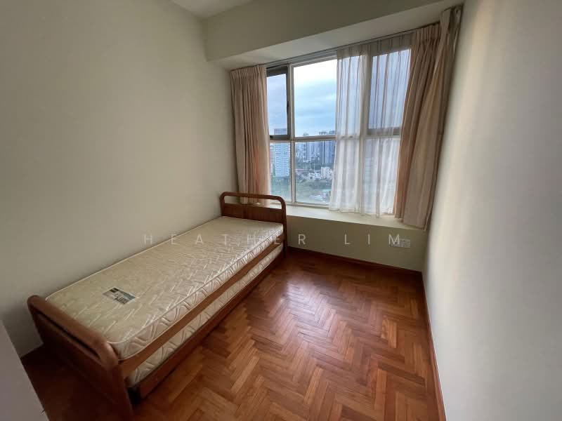 Meraprime, 301 Jalan Bukit Ho Swee, Alexandra / Commonwealth, 2 Bedrooms, 840 sqft, Condominium For Sale, by HEATHER LIM, 500195123 - Bedroom - PropertyGuru.com.sg