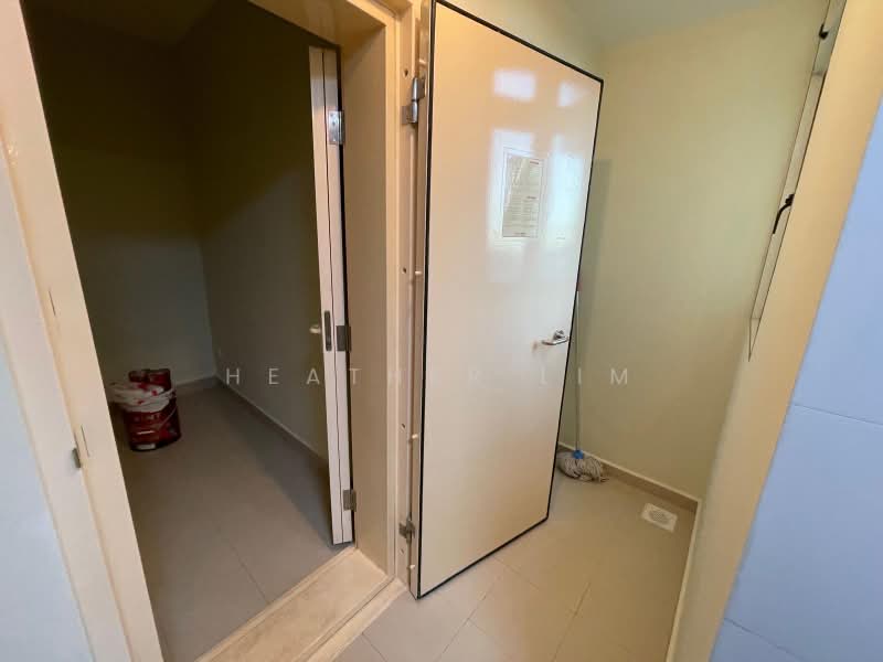 Meraprime, 301 Jalan Bukit Ho Swee, Alexandra / Commonwealth, 2 Bedrooms, 840 sqft, Condominium For Sale, by HEATHER LIM, 500195123 - Interior - PropertyGuru.com.sg