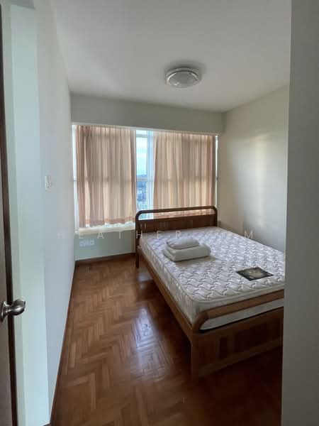 Meraprime, 301 Jalan Bukit Ho Swee, Alexandra / Commonwealth, 2 Bedrooms, 840 sqft, Condominium For Sale, by HEATHER LIM, 500195123 - Bedroom - PropertyGuru.com.sg