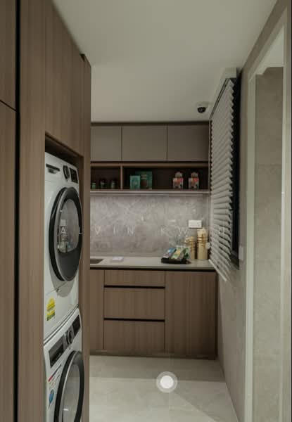 PARKTOWN Residence, Tampines Street 62, 5 Bedrooms, 1,679 sqft, Condominium For Sale, by Alvin Kwan, 500195124 - Interior - PropertyGuru.com.sg