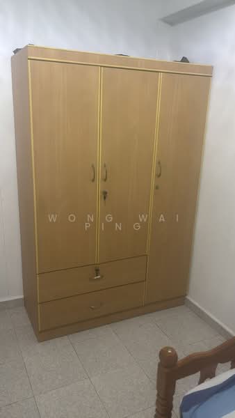 713 Jurong West Street 71, 713 Jurong West Street 71, Room Rental, 250 sqft, HDB Flat For Rent, by Wong Wai Ping, 500195125 - Interior - PropertyGuru.com.sg