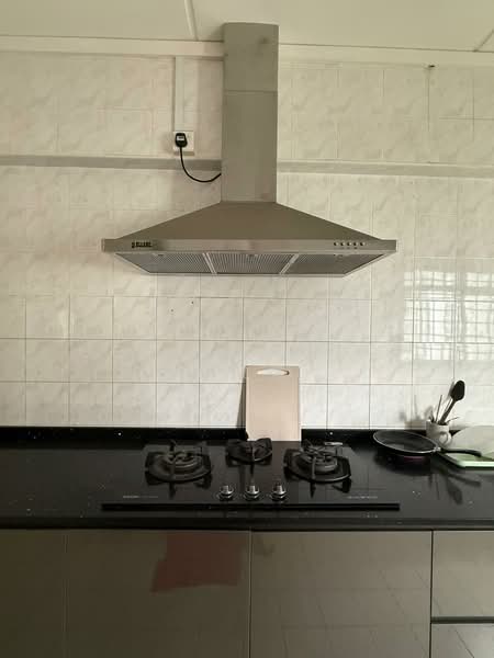 663B Jurong West Street 65, 663B Jurong West Street 65, 3 Bedrooms, 980 sqft, HDB Flat For Rent, by Gerald Wong 黄政强, 500195126 - Kitchen - PropertyGuru.com.sg