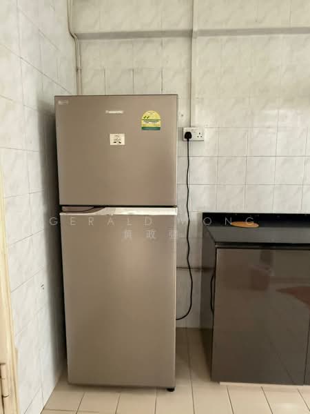 663B Jurong West Street 65, 663B Jurong West Street 65, 3 Bedrooms, 980 sqft, HDB Flat For Rent, by Gerald Wong 黄政强, 500195126 - Kitchen - PropertyGuru.com.sg