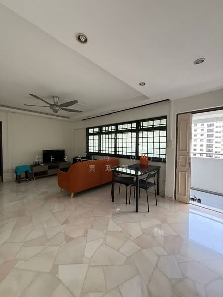 663B Jurong West Street 65, 663B Jurong West Street 65, 3 Bedrooms, 980 sqft, HDB Flat For Rent, by Gerald Wong 黄政强, 500195126 - Living Room - PropertyGuru.com.sg
