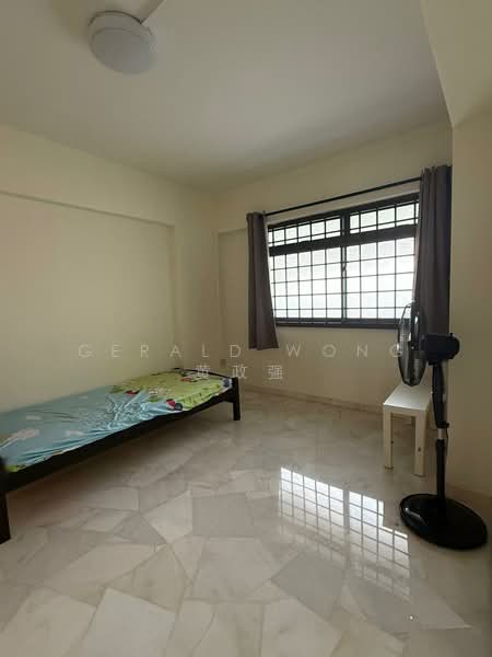 663B Jurong West Street 65, 663B Jurong West Street 65, 3 Bedrooms, 980 sqft, HDB Flat For Rent, by Gerald Wong 黄政强, 500195126 - Bedroom - PropertyGuru.com.sg
