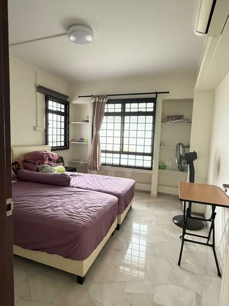 663B Jurong West Street 65, 663B Jurong West Street 65, 3 Bedrooms, 980 sqft, HDB Flat For Rent, by Gerald Wong 黄政强, 500195126 - Bedroom - PropertyGuru.com.sg