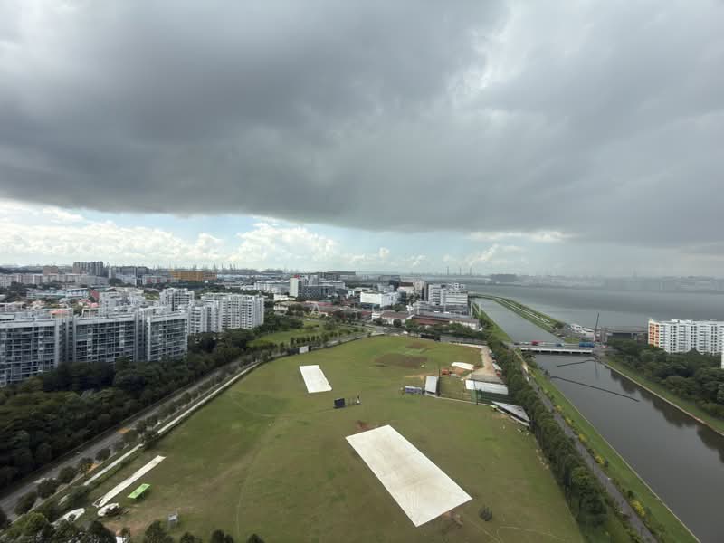 Twin VEW, 91 West Coast Vale, 4 Bedrooms, 1,249 sqft, Condominium For Sale, by Lisa Chin, 500195127 - PropertyGuru.com.sg