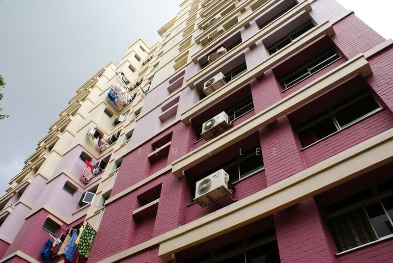 545 Choa Chu Kang Street 52, 545 Choa Chu Kang Street 52, Room Rental, 150 sqft, HDB Flat For Rent, by Jeffrey Lee, 500195129 - Exterior - PropertyGuru.com.sg