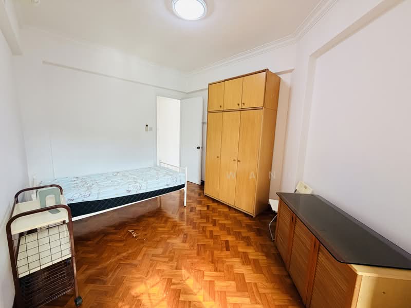 Cherryhill, 21 Lorong Lew Lian, 3 Bedrooms, 1,539 sqft, Condominium For Rent, by Vivian Wang, 500195131 - Bedroom - PropertyGuru.com.sg