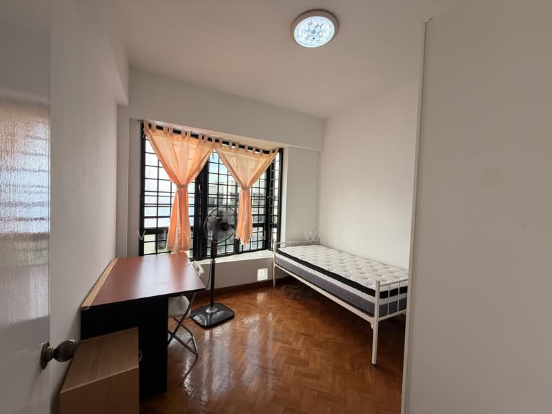 Cherryhill, 21 Lorong Lew Lian, 3 Bedrooms, 1,539 sqft, Condominium For Rent, by Vivian Wang, 500195131 - Bedroom - PropertyGuru.com.sg
