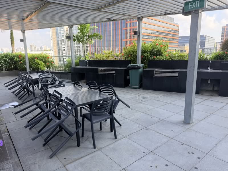 Katong Regency, 13 Tanjong Katong Road, 1 Bedroom, 548 sqft, Condominium For Rent, by Julian Zhuo, 500195132 - Exterior - PropertyGuru.com.sg
