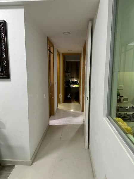Coralis, 530 Joo Chiat Road, 3 Bedrooms, 1,206 sqft, Condominium For Sale, by Hillda Yap ヒルダー, 500195133 - Corridor - PropertyGuru.com.sg