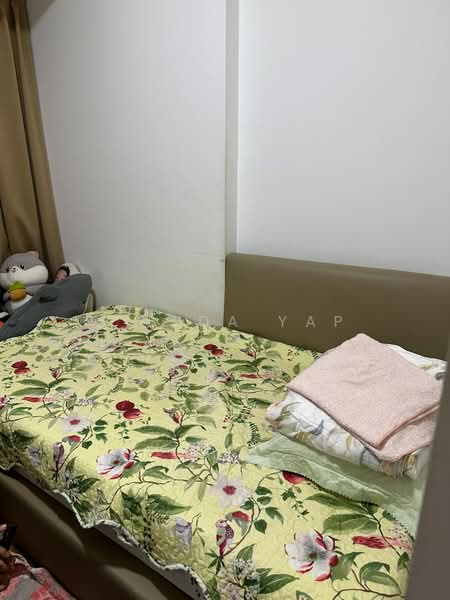 Coralis, 530 Joo Chiat Road, 3 Bedrooms, 1,206 sqft, Condominium For Sale, by Hillda Yap ヒルダー, 500195133 - Bedroom - PropertyGuru.com.sg