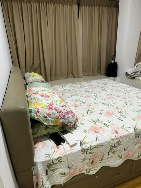 Coralis, 530 Joo Chiat Road, 3 Bedrooms, 1,206 sqft, Condominium For Sale, by Hillda Yap ヒルダー, 500195133 - Bedroom - PropertyGuru.com.sg