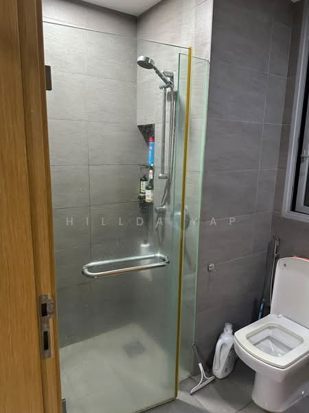 Coralis, 530 Joo Chiat Road, 3 Bedrooms, 1,206 sqft, Condominium For Sale, by Hillda Yap ヒルダー, 500195133 - Bathroom - PropertyGuru.com.sg