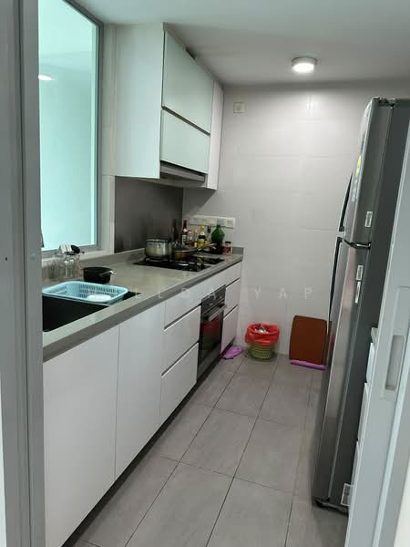 Coralis, 530 Joo Chiat Road, 3 Bedrooms, 1,206 sqft, Condominium For Sale, by Hillda Yap ヒルダｰ, 500195133 - Kitchen - PropertyGuru.com.sg