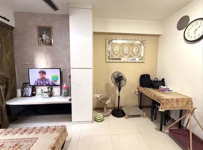 405B Northshore Drive, 405B Northshore Drive, 1 Bedroom, 409 sqft, HDB Flat For Sale, by Azmi Talib, 500195134 - PropertyGuru.com.sg