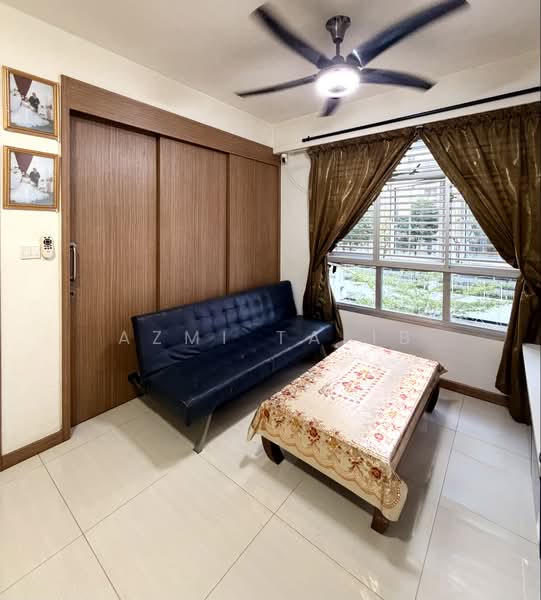 405B Northshore Drive, 405B Northshore Drive, 1 Bedroom, 409 sqft, HDB Flat For Sale, by Azmi Talib, 500195134 - PropertyGuru.com.sg