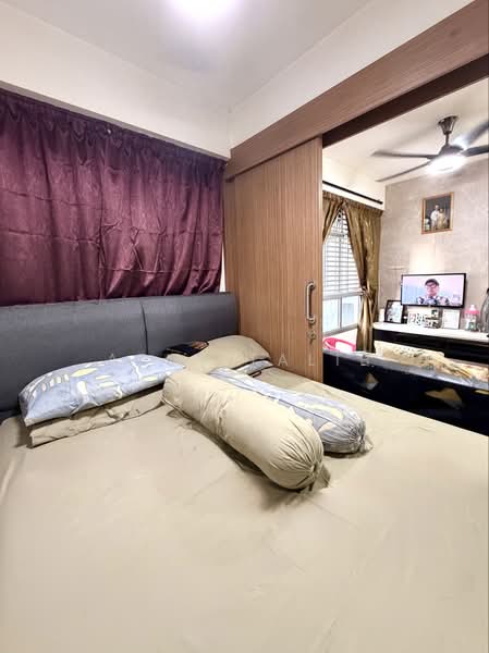 405B Northshore Drive, 405B Northshore Drive, 1 Bedroom, 409 sqft, HDB Flat For Sale, by Azmi Talib, 500195134 - PropertyGuru.com.sg