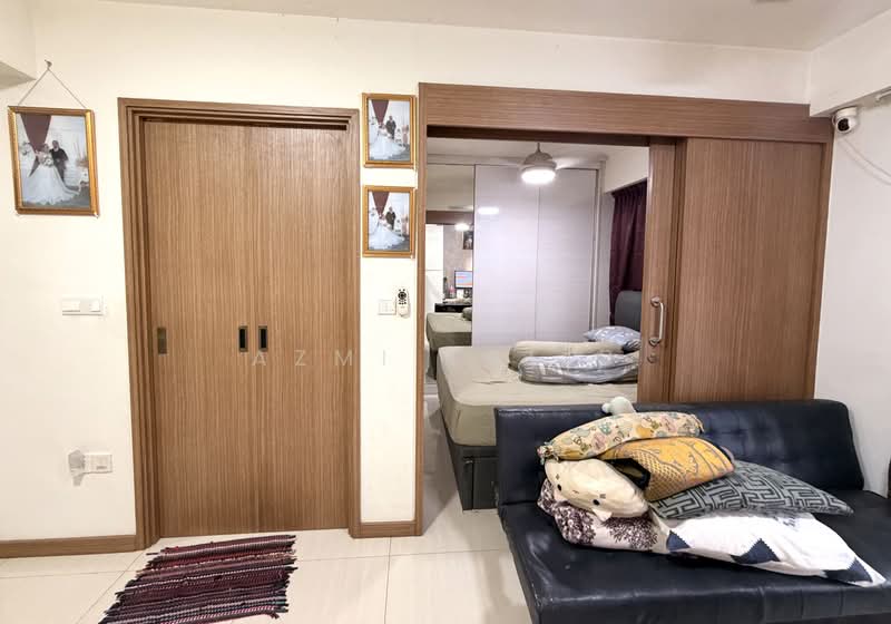 405B Northshore Drive, 405B Northshore Drive, 1 Bedroom, 409 sqft, HDB Flat For Sale, by Azmi Talib, 500195134 - PropertyGuru.com.sg