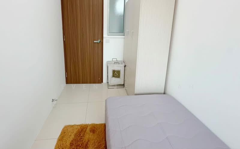One-North Residences, 7 One-North Gateway, Room Rental, 80 sqft, Apartment For Rent, by Steven Jeremiah, 500195137 - Bedroom - PropertyGuru.com.sg